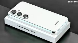 Samsung Galaxy A17 स्मार्टफोन जल्द होगा लॉन्च,जानिए फीचर्स 