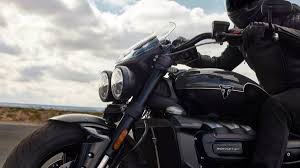 Triumph Motorcycles 2026 नए रंगो में हुई पेश 