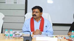 पुलिस कमिश्नर प्रणाली को लेकर गृहमंत्री विजय शर्मा बोले – पूरे जिले में लागू करने पर हो रहा विचार, जल्द होगा निर्णय