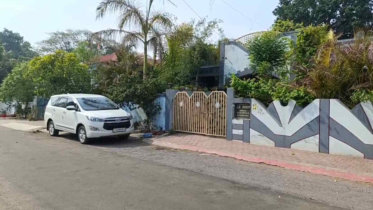 CGPSC भर्ती घोटाले में ED की बड़ी एंट्री: टामन सोनवानी, जेके ध्रुव और आरती वासनिक समेत 4 ठिकानों पर छापेमारी
