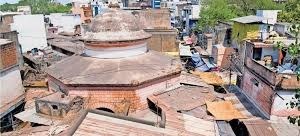 125 साल पुराने गोलबाजार में किराएदारों को मालिकाना हक देने की योजना अब विवादों और प्रशासनिक उलझनों में