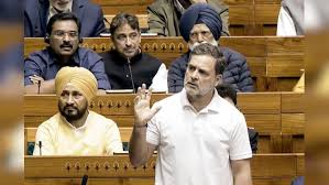 जानें राहुल गांधी पर विशेषाधिकार हनन आया तो क्या हो सकता है? 