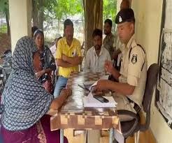  नर्स पत्नी ने लगाया इंजेक्शन पति की हुई मौत,जानें पूरा मामला 