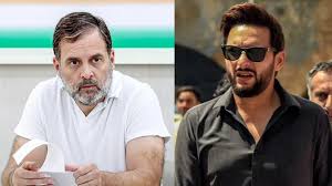 बौखलाए पाक क्रिकेटर ने बेतूके बयानों की लगाई झड़ी,अफरीदी का राहुल प्रेम... भारत को बताया अगला इजरायल