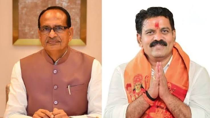 PM आवास से कोई पात्र परिवार न छूटे: डिप्टी CM विजय शर्मा ने शिवराज सिंह चौहान को लिखा पत्र