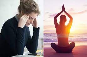 Stress Buster Tips:  तनाव को दूर करने के लिए अपनाएं ये टिप्स