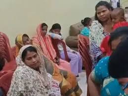बिलासपुर में धर्मांतरण का मामला,चार लोगों पर मामला दर्ज
