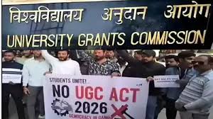 UGC के नए नियम :समानता या अन्याय? सवर्ण समाज में विरोध की लहर, जानें क्या है कानून और विवाद के कारण