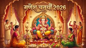 आज है गणेश चतुर्थी,इस विधि से करें पूजा, यहां पढ़ें शुभ मुहूर्त और भोग से लेकर सबकुछ