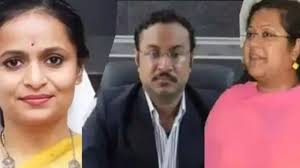 छत्तीसगढ़ कोयला और लेवी घोटाला : जानिए जेल से रिहा होने वाले 3 अधिकारी कौन, 570 करोड़ से है कनेक्शन