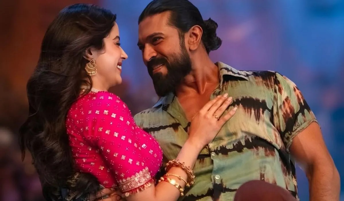 OTT पर आ रही है पेड्डी! जानिए कब और कहां देख सकेंगे राम चरण की ब्लॉकबस्टर फिल्म