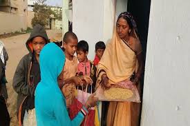 छत्तीसगढ़ का लोकपर्व छेरछेरा आज,जानिए क्यों इस दिन किया जाता है अन्न का दान?