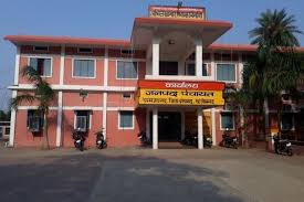 डीएमएफ घोटाला : सांई इंटरप्राइजेस ने किया 5 करोड़ की फर्जी सप्लाई