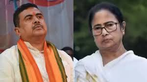 TMC vs BJP: बंगाल में अंदरूनी विरोध ने बढ़ाई मुश्किलें, चरित्र पर वार तेज