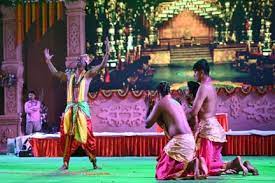 राजिम कुंभ कल्प 2024 : मुख्यमंत्री विष्णुदेव साय की पहल से लौटी राजिम कुंभ कल्प की भव्यता