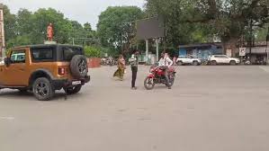 बिलासपुर में पत्रकार पर हमले की कोशिश,अपराध दर्ज 