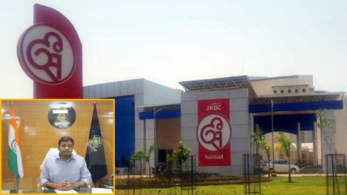 छत्तीसगढ़ में सरकारी प्रचार व्यवस्था में बड़ा सुधार, ‘प्रचार ऐप’ से होगी रीयल-टाइम मॉनिटरिंग