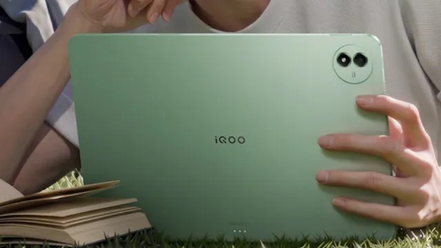 13,000mAh बैटरी के साथ लॉन्च हुआ धांसू टैबलेट, Snapdragon प्रोसेसर देगा सुपरफास्ट स्पीड