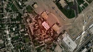 पाकिस्तान पर तालिबान का भीषण पलटवार,रावलपिंडी के नूर खान एयरबेस पर हवाई हमले