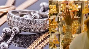 सोने और चांदी ने अबतक के सारे रिकॉर्ड तोड़ें ,चांदी पहली बार ₹4,00,000 के पार