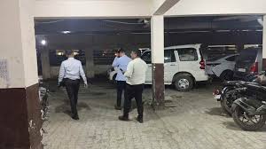 GST रेड:बिलासपुर में 3 बड़े कोल-कारोबारियों ने सरेंडर किए 27 करोड़