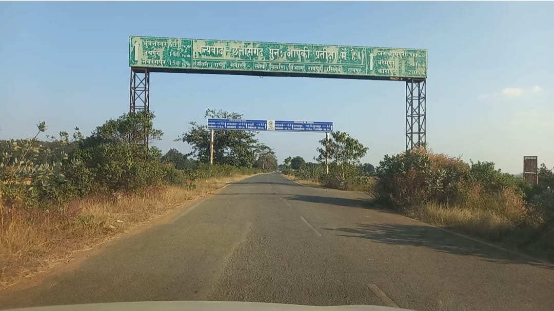 तीसरी परछाई का खेल खत्म: दो परछाई के कैमरे और प्रशासन की तीसरी आंख ने उड़ाया नींद चैन