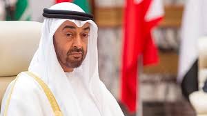 ट्रंप के बोर्ड ऑफ पीस शामिल होगा UAE, शेख मोहम्मद बिन जायद ने स्वीकारा न्योता