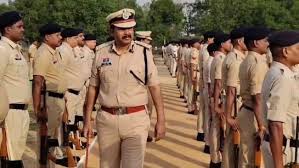 SSP की सख्ती से विभाग में हड़कंप,8 महीने में 12 पुलिस आरक्षकों को किया बर्खास्त