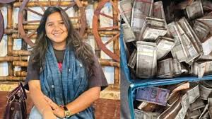 हिंदुओं की जमीन मुसलमानों को दिलवाई… असम में अधिकारी नूपुर बोरा गिरफ्तार