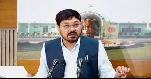 छत्तीसगढ़ विधानसभा मानसून सत्र :विधायक अनुज शर्मा ने पूछा -मिलावटी शराब कैसे बिक रही?