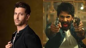  ओ रोमियो : शाहिद कपूर की तारीफ करने पर क्यों ट्रोल हुए ऋतिक रोशन?