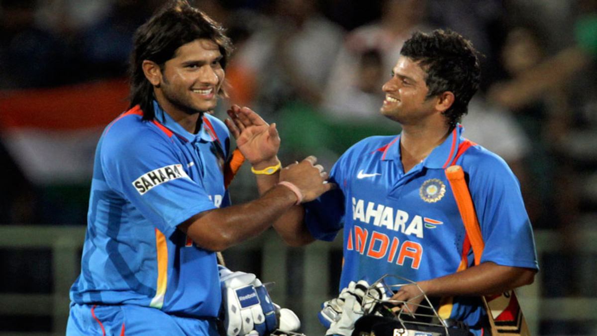 भारत के मशहूर क्रिकेटर ने इंटरनेशनल क्रिकेट को कहा अलविदा