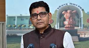 मंत्री टंक राम वर्मा के राजस्व विभाग की 3502 करोड़ रुपए से अधिक की अनुदान मांगें विधानसभा में पारित