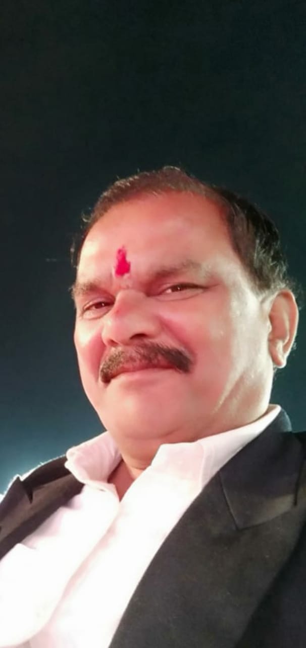 नरेंद्र मोदी की वैश्विक प्रसिद्धि से हर‌ हिन्दुस्तानियों का सीना गर्व से फूल रहा है : राजेश गुप्ता अग्रहरि 