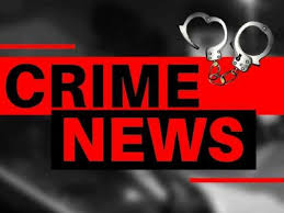 CG CRIME:अंधे कत्ल की गुत्थी सुलझी,ठेकेदार ने भांजे से करवाई दोस्त की हत्या
