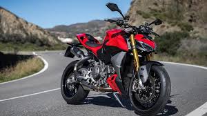 2025 Ducati Streetfighter V2 भारत में नए इंजन के साथ लॉन्च हुई
