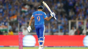 ये हैं T20 विश्व कप 2026 में सबसे ज्यादा सिक्स लगाने वाले बल्लेबाज