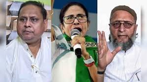 बागी हुए हुमायूं, ममता को दी चुनौती,बंगाल में मुस्लिम वोटबैंक की सियासत