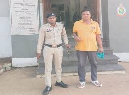 विश्वासघात की वारदात: परिचित ने ACB-EOW अफसर बन PWD पूर्व अधिकारी को ठगा