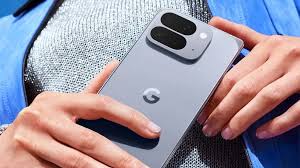 Google Pixel 10 Pro Fold को भारत में लॉन्च,ये फीचर्स हैं खास