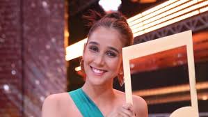 श्रद्धा मिश्रा बनी रियलिटी शो की विनर..