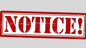 लापरवाही पड़ी भारी : बड़ी प्रशासनिक कार्रवाई,65 पंचायत सचिवों को नोटिस जारी