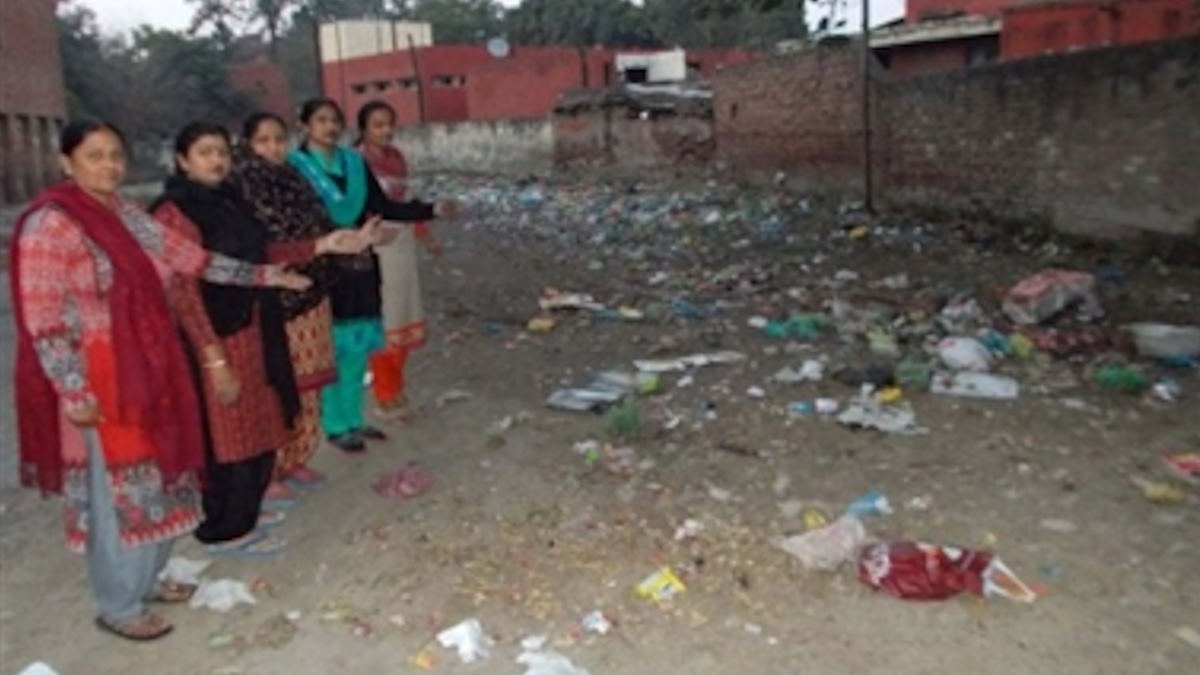 कॉलोनाइजर – बिल्डर्स न कचरा प्रबंधन कर रहे, न वॉटर ट्रीटमेंट, सरकार ने दिए अधिकारियों को कार्रवाई के दिए निर्देश…