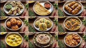 छत्तीसगढ़ी खाना स्वाद का खजाना: चीला, मुठिया और डुबकी कढ़ी,कम तेल-मसालों का स्वाद कमाल