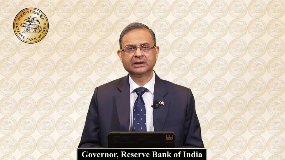 ब्याज दरों पर RBI का ब्रेक: रेपो रेट नहीं बदला, ‘वेट एंड वॉच’ जारी