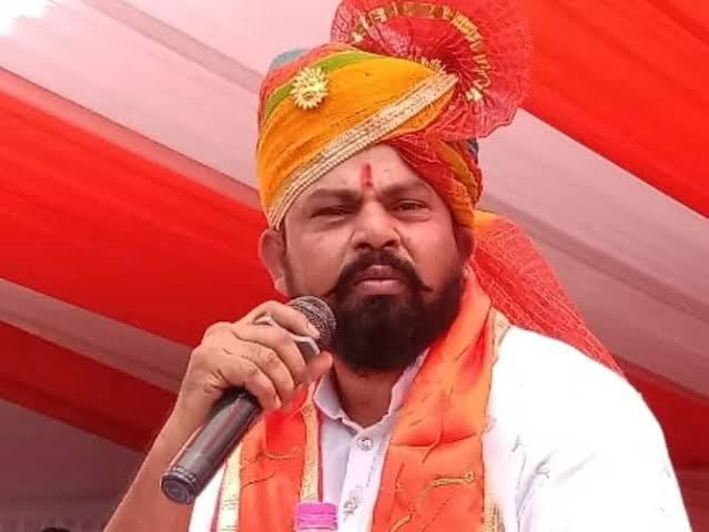 भाजपा नेता टी राजा सिंह का बड़ा बयान, कहा- धर्म परिवर्तन करने वालों को वोट डालने का नहीं दिया जाना चाहिए अधिकार