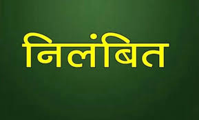 जनपद पंचायत साजा में  03 अनुपस्थित कर्मी निलंबित