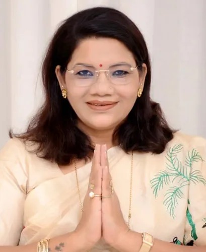 जिले में स्वतंत्रता दिवस के अवसर पर भरतपुर-सोनहत विधायक रेणुका सिंह करेंगी ध्वजारोहण