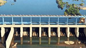 नई सिंचाई परियोजनाओं को मंजूरी,1 लाख हेक्टेयर अतिरिक्त क्षमता में होगी वृद्धि