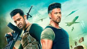 ऋतिक रोशन की मोस्ट अवेटेड फिल्म ओटीटी पर कहां स्ट्रीम होगी वॉर 2,जानें